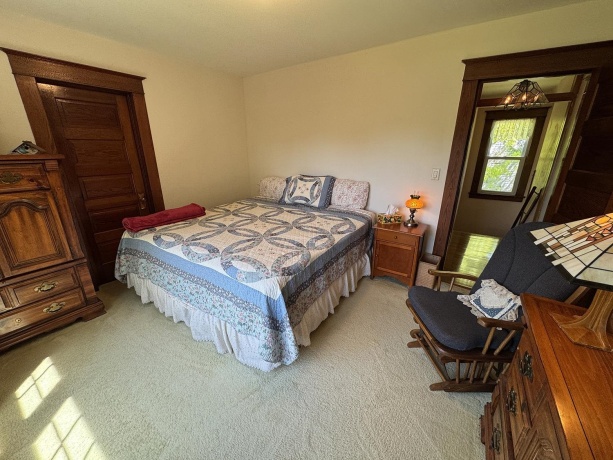 314 Plummer, Chadwick, Illinois 61014, 3 Bedrooms Bedrooms, ,2 BathroomsBathrooms,House,For Sale,Plummer,202602939