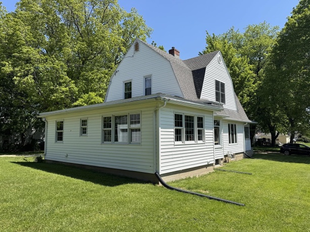 314 Plummer, Chadwick, Illinois 61014, 3 Bedrooms Bedrooms, ,2 BathroomsBathrooms,House,For Sale,Plummer,202602939