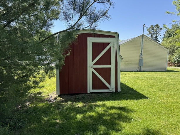314 Plummer, Chadwick, Illinois 61014, 3 Bedrooms Bedrooms, ,2 BathroomsBathrooms,House,For Sale,Plummer,202602939