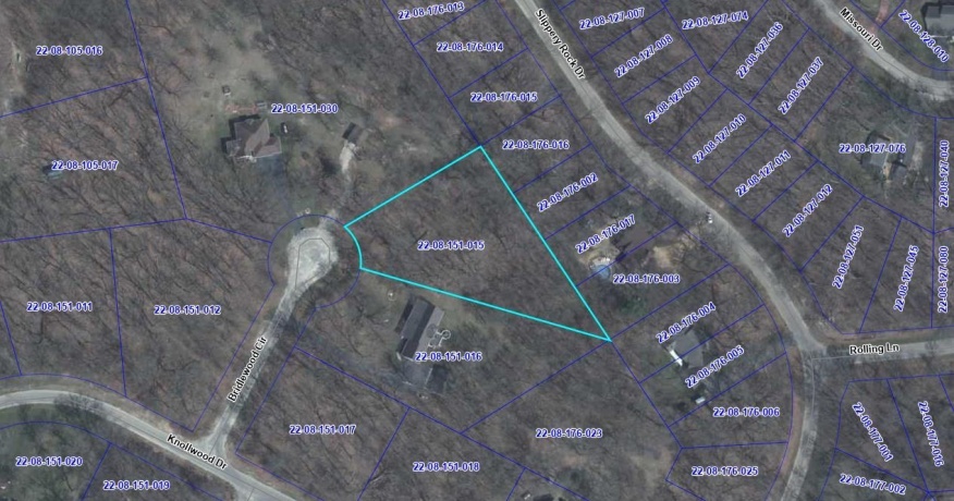 000 Bridlewood, DIXON, Illinois 61021, ,Land,For Sale,Bridlewood,202401269