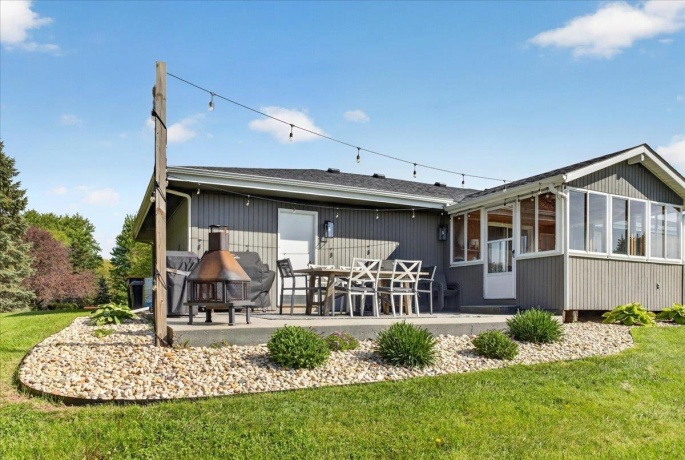 6137 Upper Ridge, ROSCOE, Illinois 61073, 3 Bedrooms Bedrooms, ,2 BathroomsBathrooms,House,For Sale,Upper Ridge,202602942