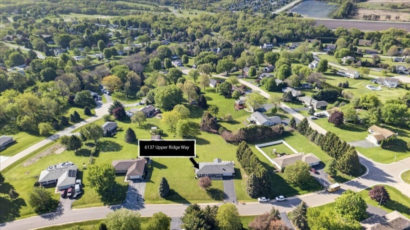 6137 Upper Ridge, ROSCOE, Illinois 61073, 3 Bedrooms Bedrooms, ,2 BathroomsBathrooms,House,For Sale,Upper Ridge,202602942