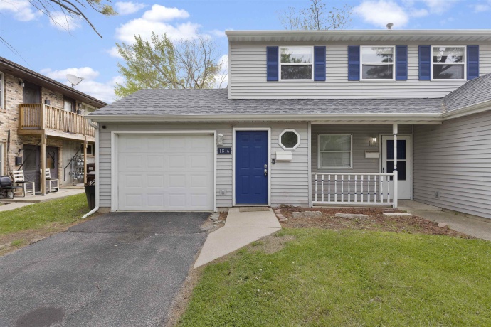 1816 Remington, ROCKFORD, Illinois 61108, ,2 Units,For Sale,Remington,202602683