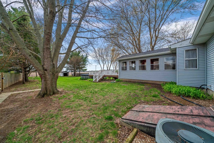 924 Suzy, SANDWICH, Illinois 60548, 4 Bedrooms Bedrooms, ,3 BathroomsBathrooms,House,For Sale,Suzy,202602001