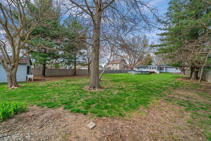 924 Suzy, SANDWICH, Illinois 60548, 4 Bedrooms Bedrooms, ,3 BathroomsBathrooms,House,For Sale,Suzy,202602001