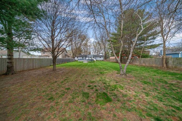 924 Suzy, SANDWICH, Illinois 60548, 4 Bedrooms Bedrooms, ,3 BathroomsBathrooms,House,For Sale,Suzy,202602001