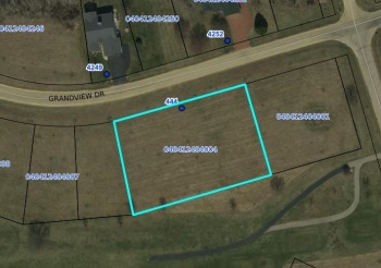 4-4 Grandview, LAKE CARROLL, Illinois 61046, ,Land,For Sale,Grandview,202602943