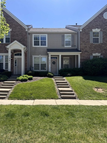 1987 Yasgur, WOODSTOCK, Illinois 60098, 2 Bedrooms Bedrooms, ,1 BathroomBathrooms,Condominium,For Sale,Yasgur,202602945