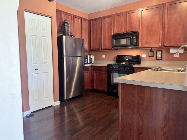 1987 Yasgur, WOODSTOCK, Illinois 60098, 2 Bedrooms Bedrooms, ,1 BathroomBathrooms,Condominium,For Sale,Yasgur,202602945