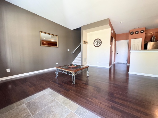 1987 Yasgur, WOODSTOCK, Illinois 60098, 2 Bedrooms Bedrooms, ,1 BathroomBathrooms,Condominium,For Sale,Yasgur,202602945