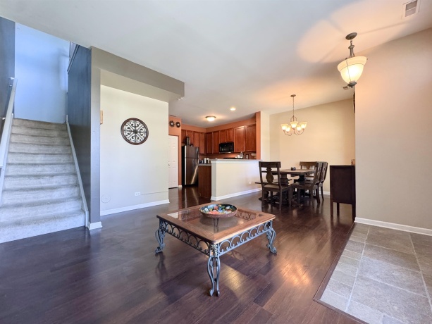 1987 Yasgur, WOODSTOCK, Illinois 60098, 2 Bedrooms Bedrooms, ,1 BathroomBathrooms,Condominium,For Sale,Yasgur,202602945