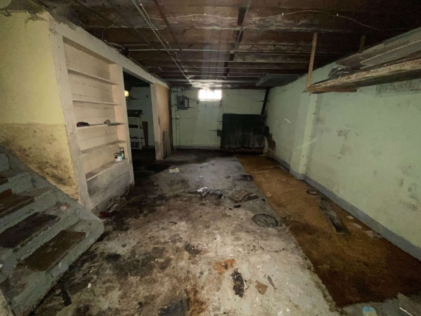 1719 Carney, ROCKFORD, Illinois 61103, 2 Bedrooms Bedrooms, ,1 BathroomBathrooms,House,For Sale,Carney,202602944