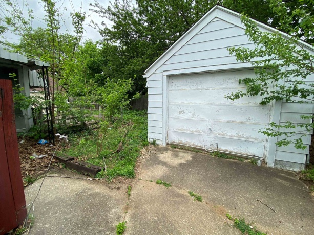 1719 Carney, ROCKFORD, Illinois 61103, 2 Bedrooms Bedrooms, ,1 BathroomBathrooms,House,For Sale,Carney,202602944