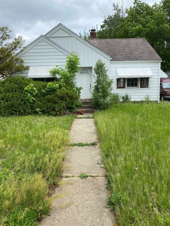 1719 Carney, ROCKFORD, Illinois 61103, 2 Bedrooms Bedrooms, ,1 BathroomBathrooms,House,For Sale,Carney,202602944