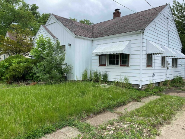1719 Carney, ROCKFORD, Illinois 61103, 2 Bedrooms Bedrooms, ,1 BathroomBathrooms,House,For Sale,Carney,202602944