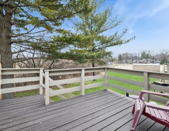 4657 High Point, ROCKFORD, Illinois 61114, 2 Bedrooms Bedrooms, ,1 BathroomBathrooms,Condominium,For Sale,High Point,202602947
