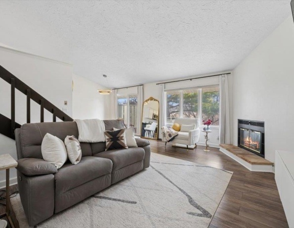 4657 High Point, ROCKFORD, Illinois 61114, 2 Bedrooms Bedrooms, ,1 BathroomBathrooms,Condominium,For Sale,High Point,202602947