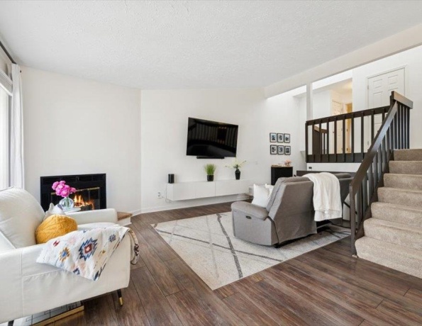 4657 High Point, ROCKFORD, Illinois 61114, 2 Bedrooms Bedrooms, ,1 BathroomBathrooms,Condominium,For Sale,High Point,202602947