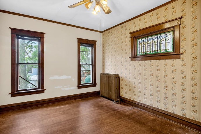 804 Division, HARVARD, Illinois 60033, 3 Bedrooms Bedrooms, ,1 BathroomBathrooms,House,For Sale,Division,202602950
