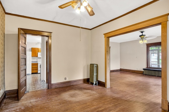 804 Division, HARVARD, Illinois 60033, 3 Bedrooms Bedrooms, ,1 BathroomBathrooms,House,For Sale,Division,202602950