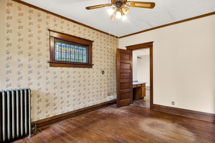 804 Division, HARVARD, Illinois 60033, 3 Bedrooms Bedrooms, ,1 BathroomBathrooms,House,For Sale,Division,202602950