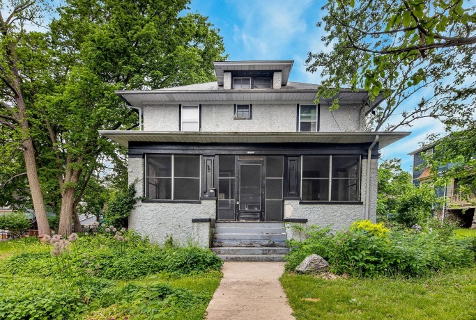 804 Division, HARVARD, Illinois 60033, 3 Bedrooms Bedrooms, ,1 BathroomBathrooms,House,For Sale,Division,202602950