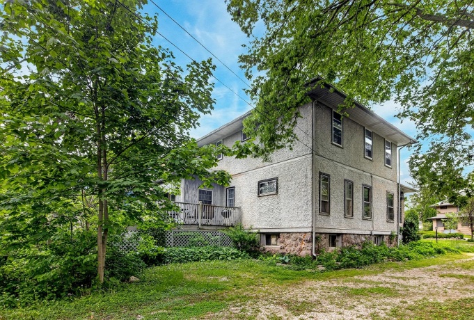 804 Division, HARVARD, Illinois 60033, 3 Bedrooms Bedrooms, ,1 BathroomBathrooms,House,For Sale,Division,202602950
