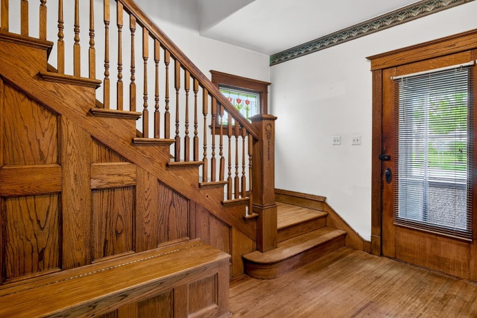 804 Division, HARVARD, Illinois 60033, 3 Bedrooms Bedrooms, ,1 BathroomBathrooms,House,For Sale,Division,202602950