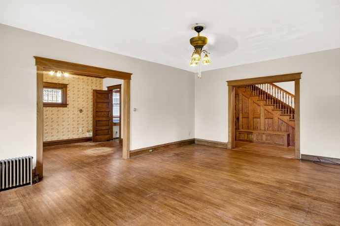 804 Division, HARVARD, Illinois 60033, 3 Bedrooms Bedrooms, ,1 BathroomBathrooms,House,For Sale,Division,202602950