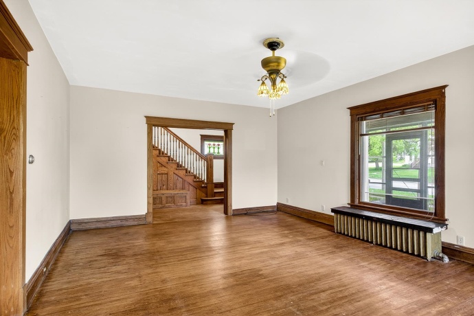 804 Division, HARVARD, Illinois 60033, 3 Bedrooms Bedrooms, ,1 BathroomBathrooms,House,For Sale,Division,202602950