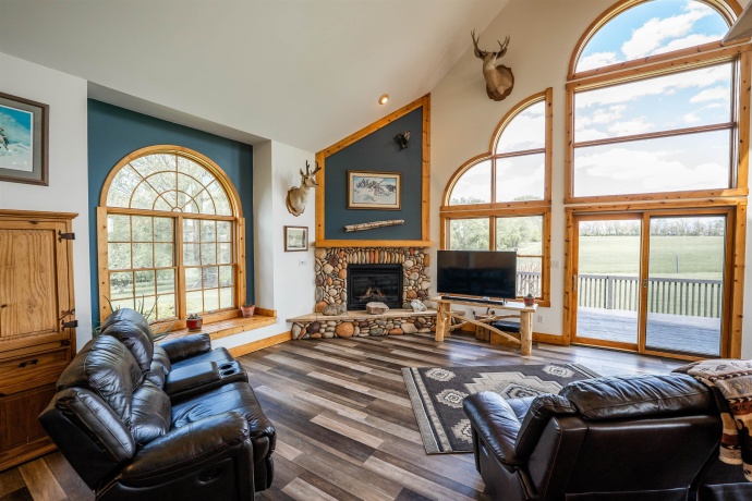 4505 Chana, CHANA, Illinois 61015, 3 Bedrooms Bedrooms, ,2 BathroomsBathrooms,House,For Sale,Chana,202602951