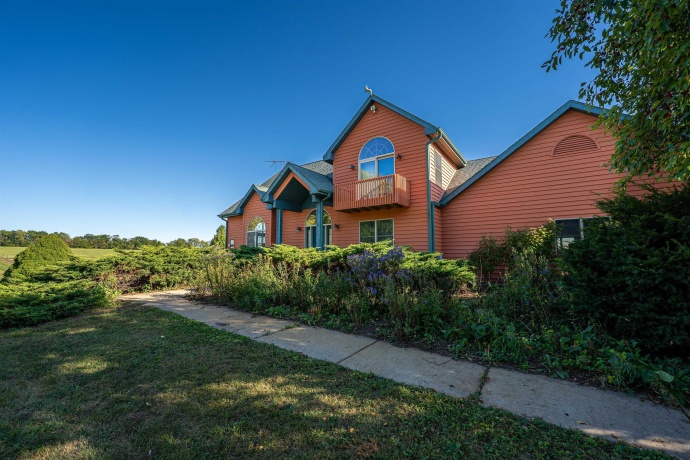 4505 Chana, CHANA, Illinois 61015, 3 Bedrooms Bedrooms, ,2 BathroomsBathrooms,House,For Sale,Chana,202602951
