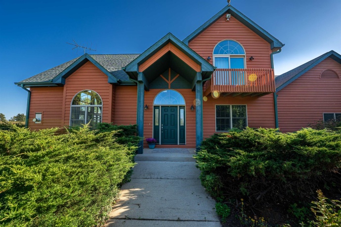 4505 Chana, CHANA, Illinois 61015, 3 Bedrooms Bedrooms, ,2 BathroomsBathrooms,House,For Sale,Chana,202602951
