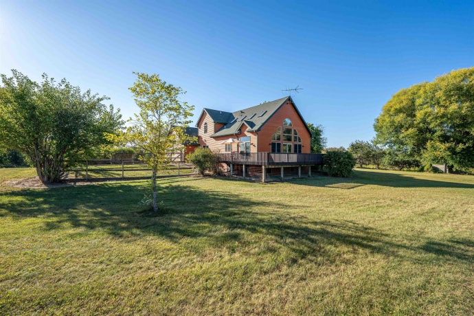 4505 Chana, CHANA, Illinois 61015, 3 Bedrooms Bedrooms, ,2 BathroomsBathrooms,House,For Sale,Chana,202602951