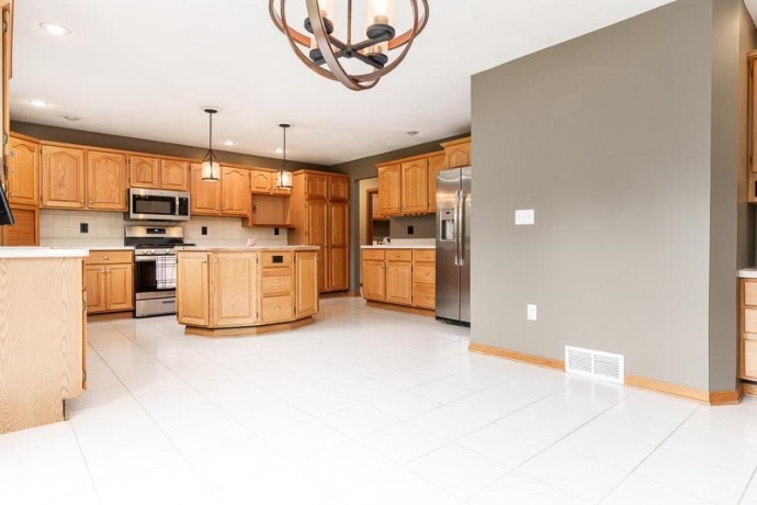 12317 DUNHAM, ROSCOE, Illinois 61073, 4 Bedrooms Bedrooms, ,3 BathroomsBathrooms,House,For Sale,DUNHAM,202602952