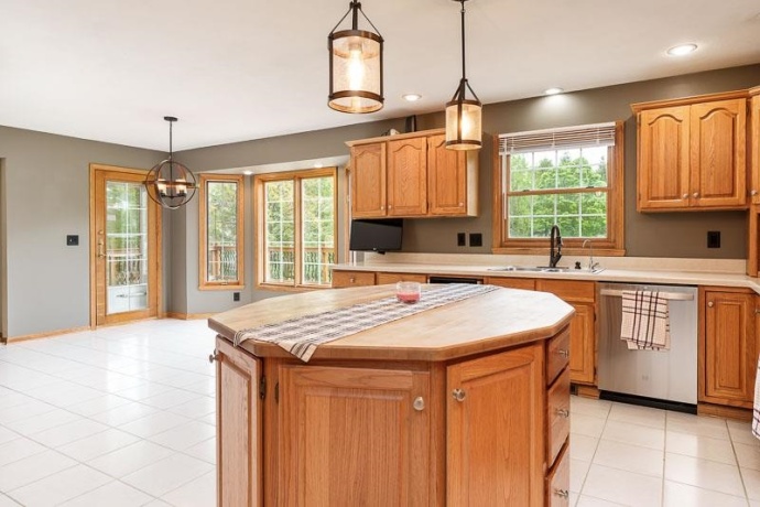 12317 DUNHAM, ROSCOE, Illinois 61073, 4 Bedrooms Bedrooms, ,3 BathroomsBathrooms,House,For Sale,DUNHAM,202602952