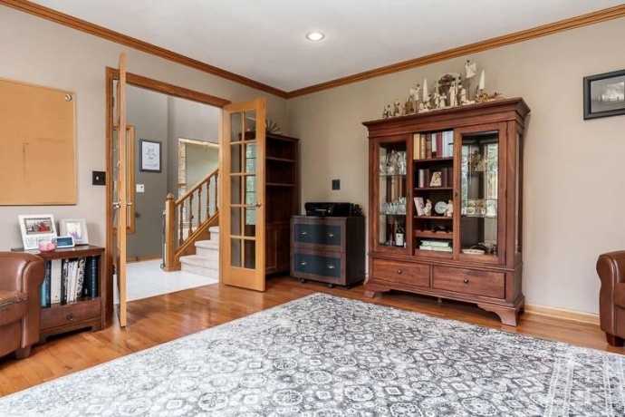 12317 DUNHAM, ROSCOE, Illinois 61073, 4 Bedrooms Bedrooms, ,3 BathroomsBathrooms,House,For Sale,DUNHAM,202602952