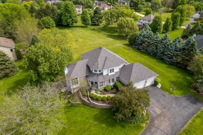 12317 DUNHAM, ROSCOE, Illinois 61073, 4 Bedrooms Bedrooms, ,3 BathroomsBathrooms,House,For Sale,DUNHAM,202602952