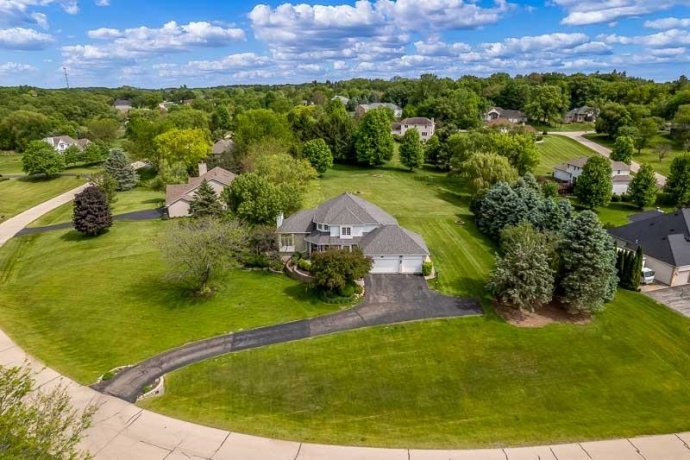 12317 DUNHAM, ROSCOE, Illinois 61073, 4 Bedrooms Bedrooms, ,3 BathroomsBathrooms,House,For Sale,DUNHAM,202602952