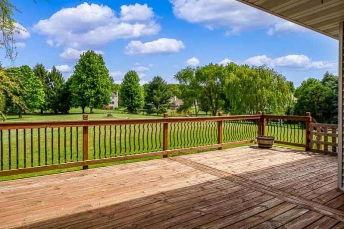 12317 DUNHAM, ROSCOE, Illinois 61073, 4 Bedrooms Bedrooms, ,3 BathroomsBathrooms,House,For Sale,DUNHAM,202602952