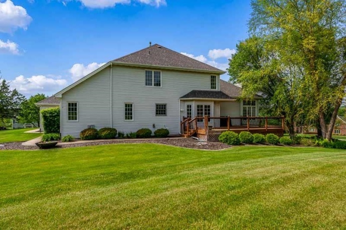 12317 DUNHAM, ROSCOE, Illinois 61073, 4 Bedrooms Bedrooms, ,3 BathroomsBathrooms,House,For Sale,DUNHAM,202602952