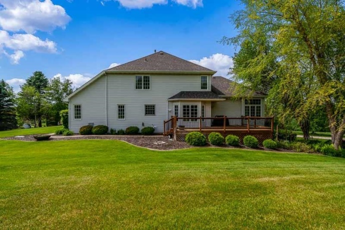 12317 DUNHAM, ROSCOE, Illinois 61073, 4 Bedrooms Bedrooms, ,3 BathroomsBathrooms,House,For Sale,DUNHAM,202602952