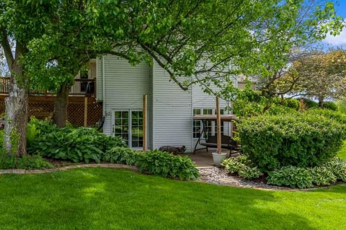 12317 DUNHAM, ROSCOE, Illinois 61073, 4 Bedrooms Bedrooms, ,3 BathroomsBathrooms,House,For Sale,DUNHAM,202602952