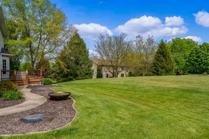 12317 DUNHAM, ROSCOE, Illinois 61073, 4 Bedrooms Bedrooms, ,3 BathroomsBathrooms,House,For Sale,DUNHAM,202602952