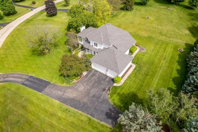 12317 DUNHAM, ROSCOE, Illinois 61073, 4 Bedrooms Bedrooms, ,3 BathroomsBathrooms,House,For Sale,DUNHAM,202602952