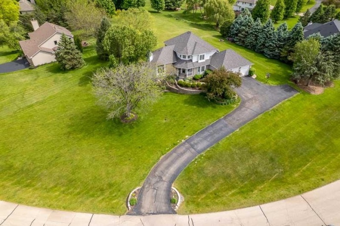 12317 DUNHAM, ROSCOE, Illinois 61073, 4 Bedrooms Bedrooms, ,3 BathroomsBathrooms,House,For Sale,DUNHAM,202602952
