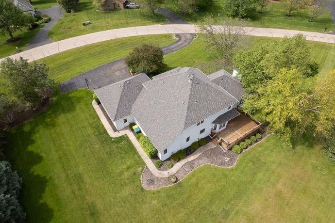 12317 DUNHAM, ROSCOE, Illinois 61073, 4 Bedrooms Bedrooms, ,3 BathroomsBathrooms,House,For Sale,DUNHAM,202602952
