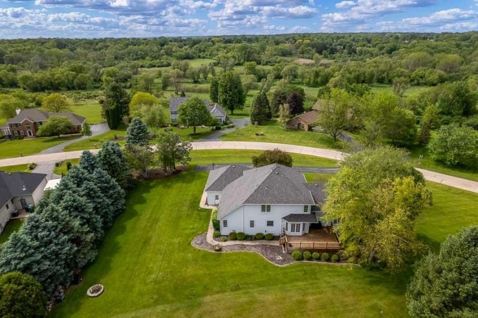 12317 DUNHAM, ROSCOE, Illinois 61073, 4 Bedrooms Bedrooms, ,3 BathroomsBathrooms,House,For Sale,DUNHAM,202602952