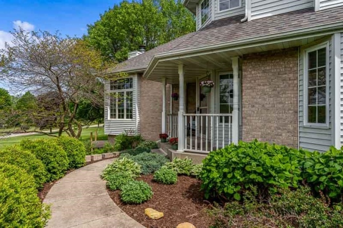 12317 DUNHAM, ROSCOE, Illinois 61073, 4 Bedrooms Bedrooms, ,3 BathroomsBathrooms,House,For Sale,DUNHAM,202602952