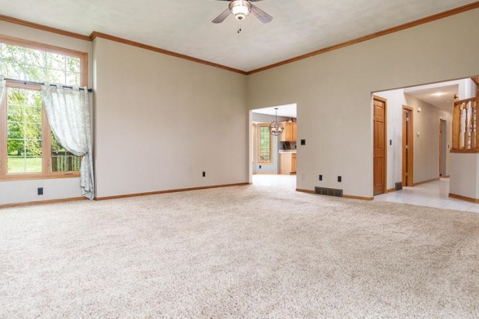 12317 DUNHAM, ROSCOE, Illinois 61073, 4 Bedrooms Bedrooms, ,3 BathroomsBathrooms,House,For Sale,DUNHAM,202602952